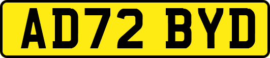 AD72BYD