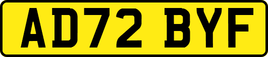 AD72BYF