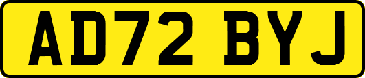 AD72BYJ