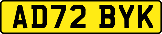 AD72BYK