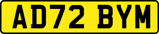 AD72BYM