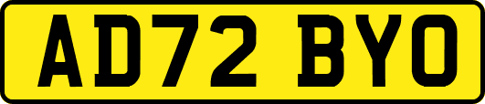 AD72BYO