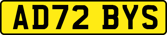 AD72BYS