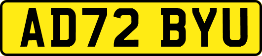 AD72BYU