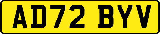 AD72BYV