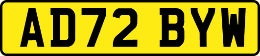 AD72BYW