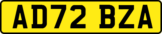 AD72BZA