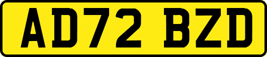 AD72BZD