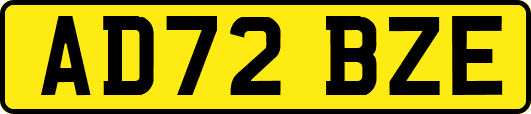AD72BZE