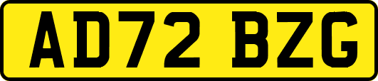 AD72BZG