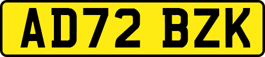 AD72BZK