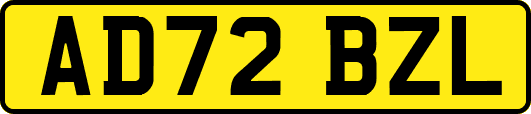 AD72BZL