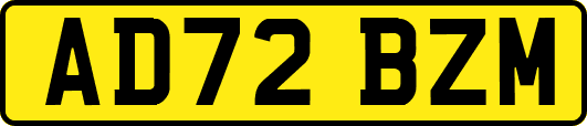 AD72BZM