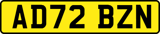 AD72BZN