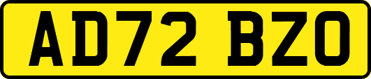AD72BZO