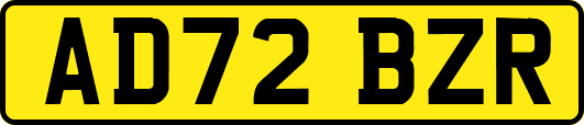 AD72BZR