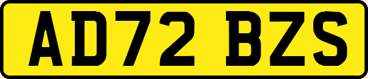 AD72BZS
