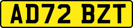 AD72BZT