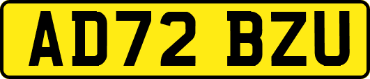 AD72BZU