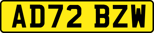 AD72BZW