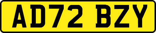 AD72BZY