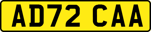 AD72CAA