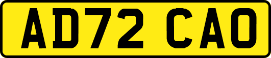 AD72CAO