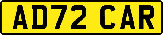 AD72CAR
