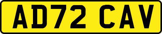AD72CAV