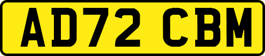 AD72CBM