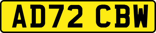 AD72CBW