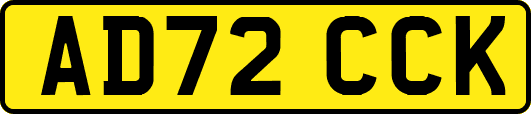 AD72CCK
