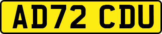 AD72CDU