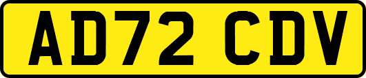 AD72CDV