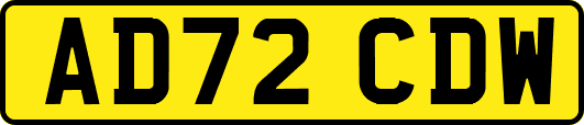 AD72CDW