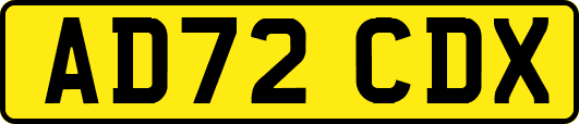 AD72CDX