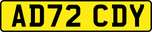 AD72CDY