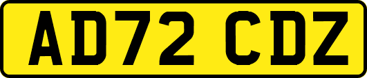 AD72CDZ