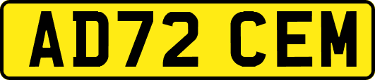 AD72CEM