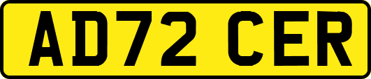 AD72CER