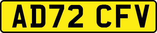 AD72CFV