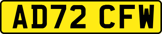 AD72CFW