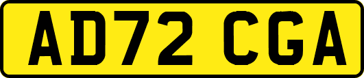 AD72CGA