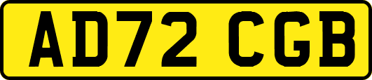 AD72CGB
