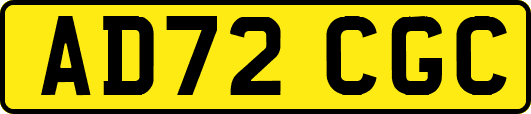 AD72CGC