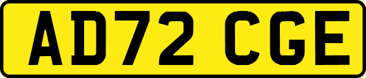 AD72CGE