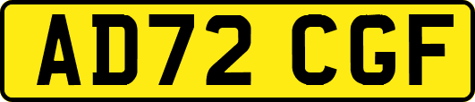 AD72CGF