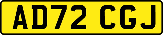 AD72CGJ
