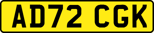 AD72CGK