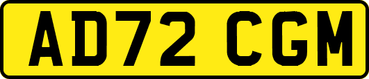 AD72CGM